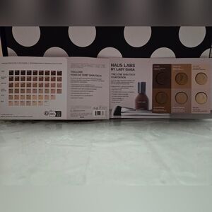 5/$25✨️Haus Foundation Samplers✨️